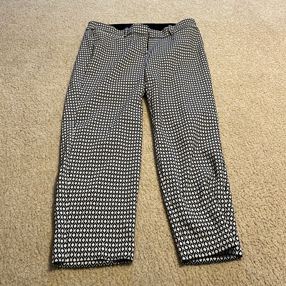 Lane Bryant pants